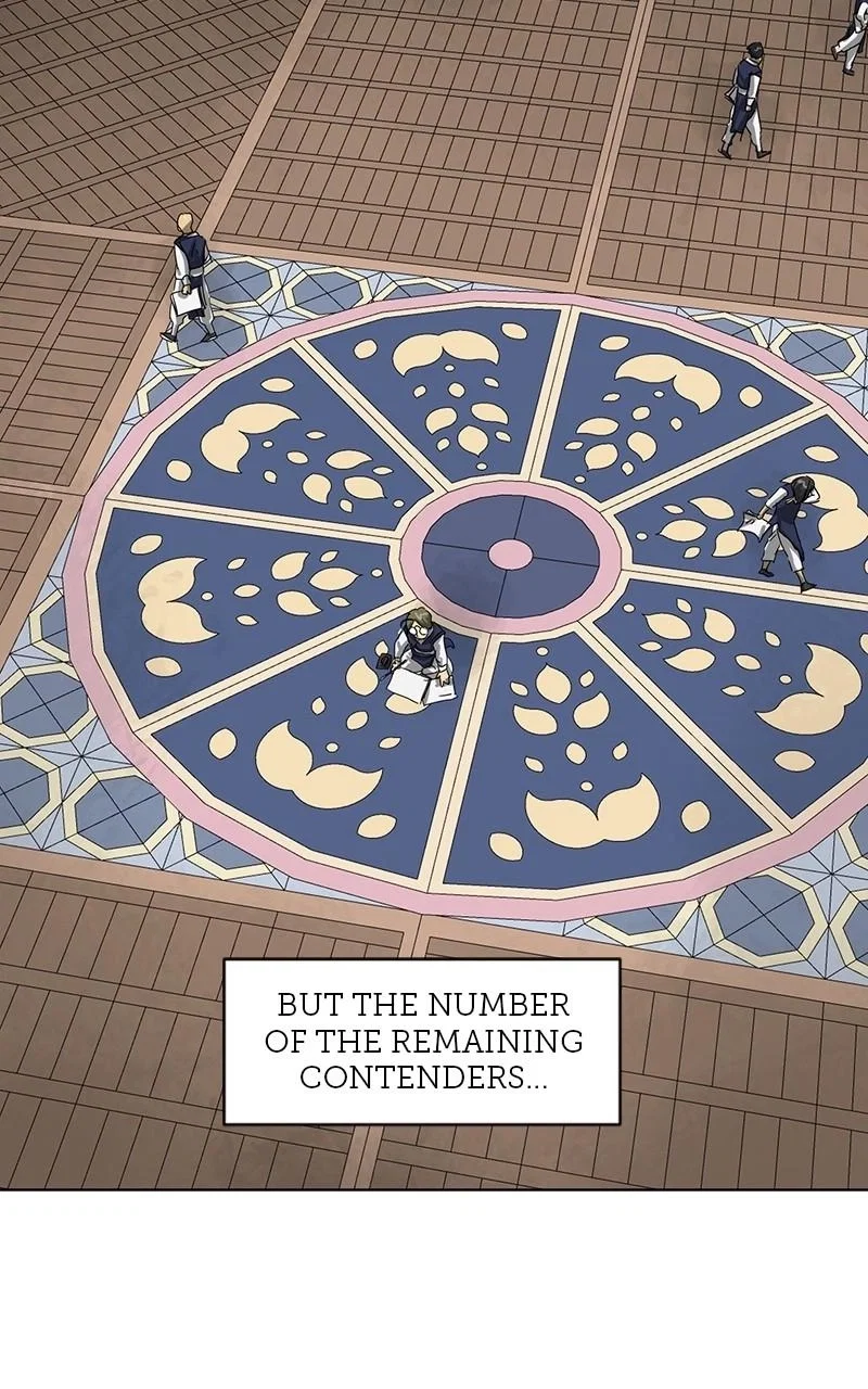 Infinite Level Up in Murim Chapter 121 - Page 32