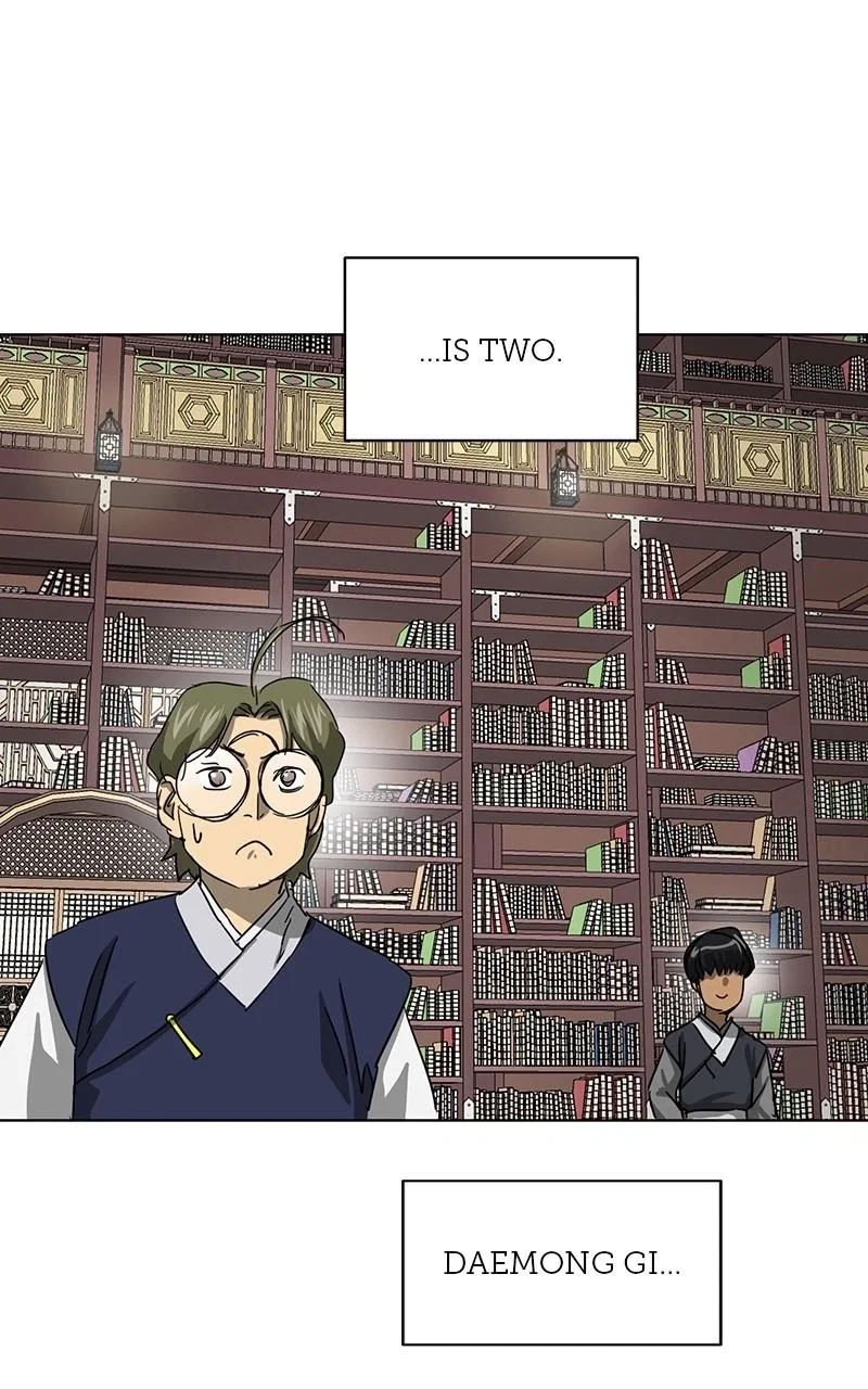 Infinite Level Up in Murim Chapter 121 - Page 33
