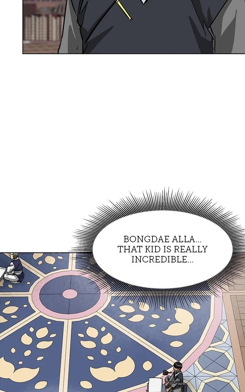 Infinite Level Up in Murim Chapter 121 - Page 35