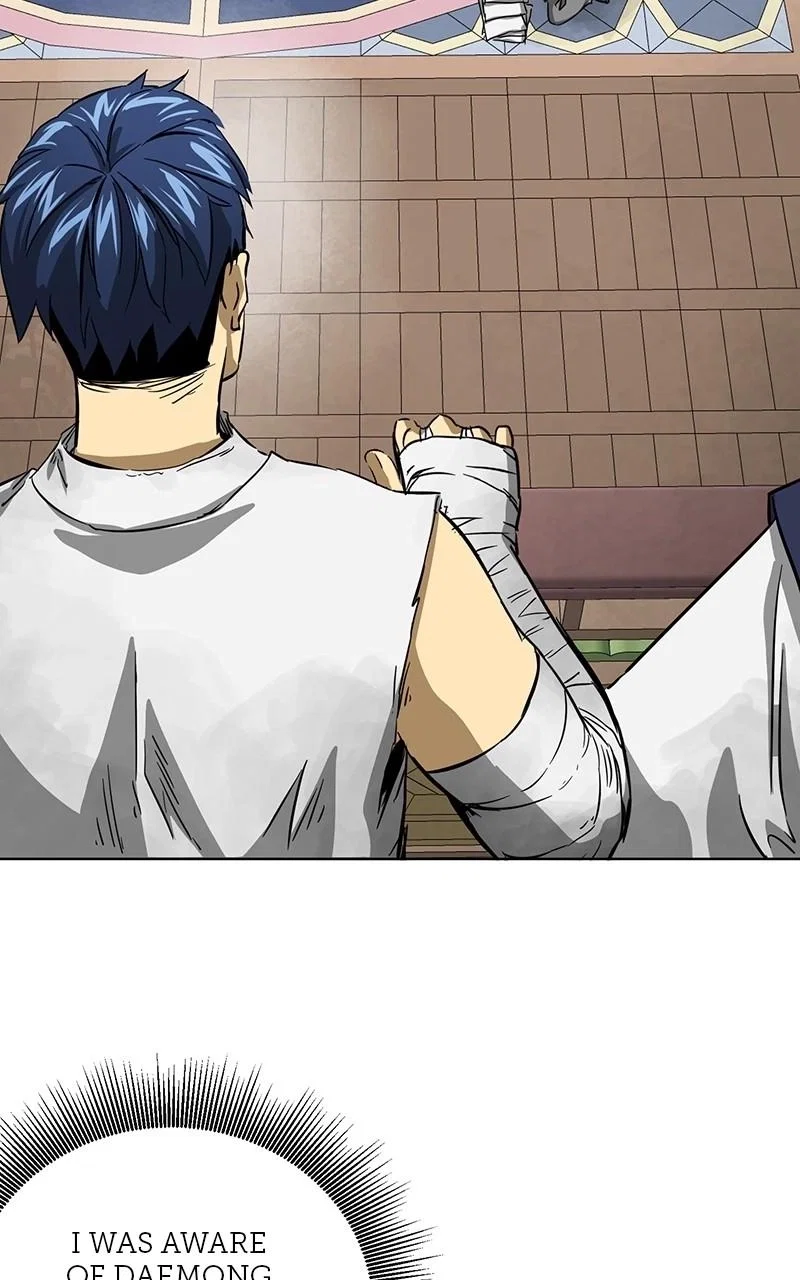 Infinite Level Up in Murim Chapter 121 - Page 36