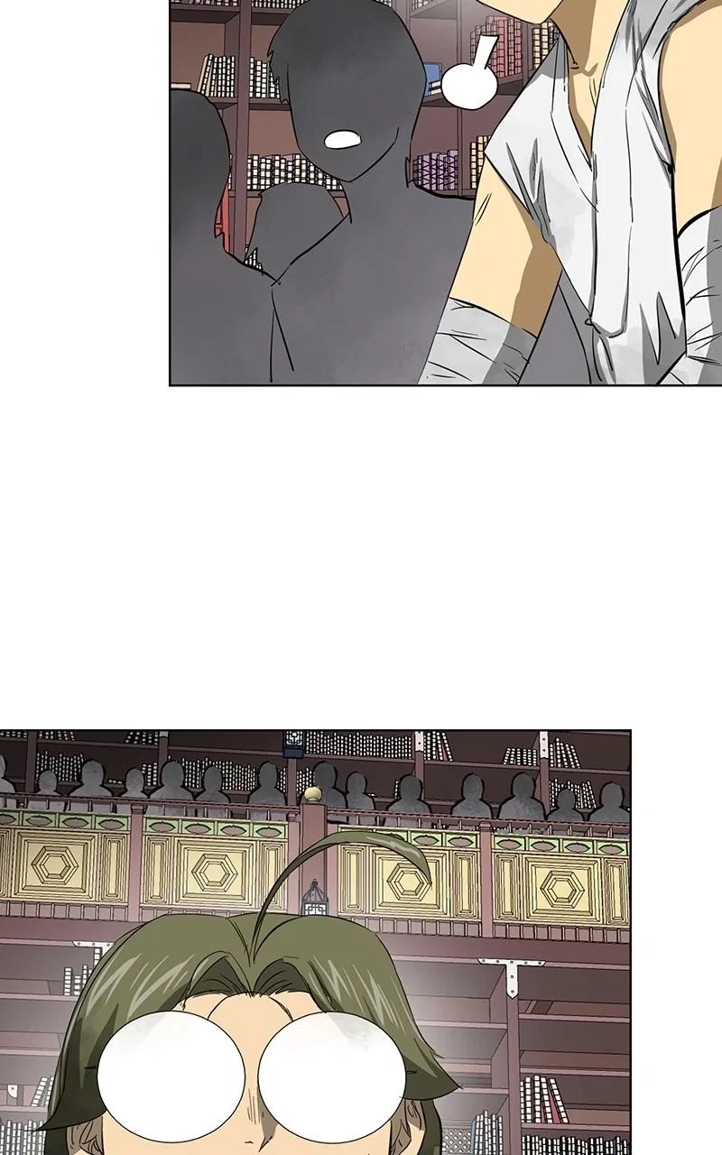 Infinite Level Up in Murim Chapter 121 - Page 46