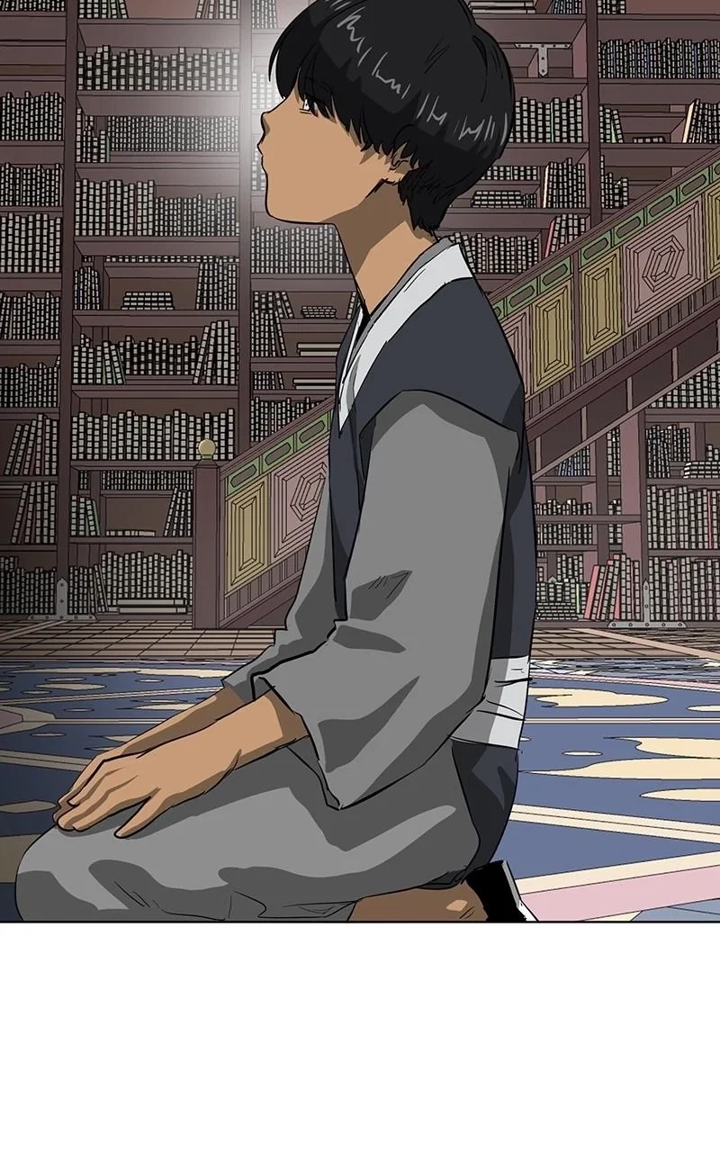 Infinite Level Up in Murim Chapter 121 - Page 48