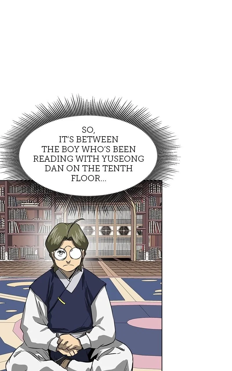 Infinite Level Up in Murim Chapter 121 - Page 50