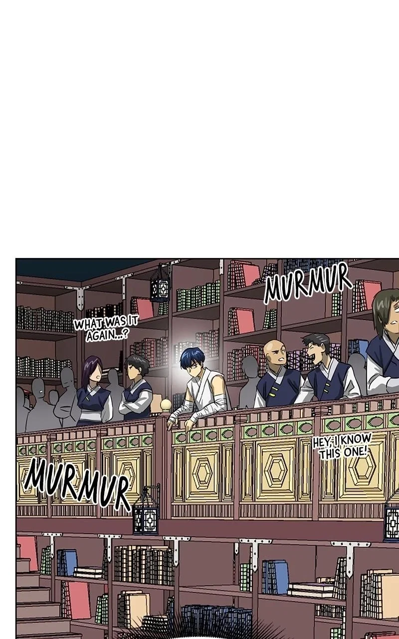 Infinite Level Up in Murim Chapter 121 - Page 60