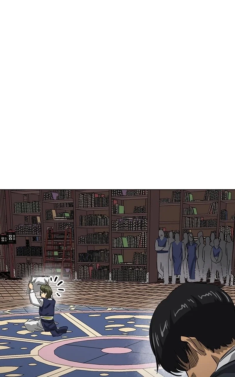 Infinite Level Up in Murim Chapter 121 - Page 68