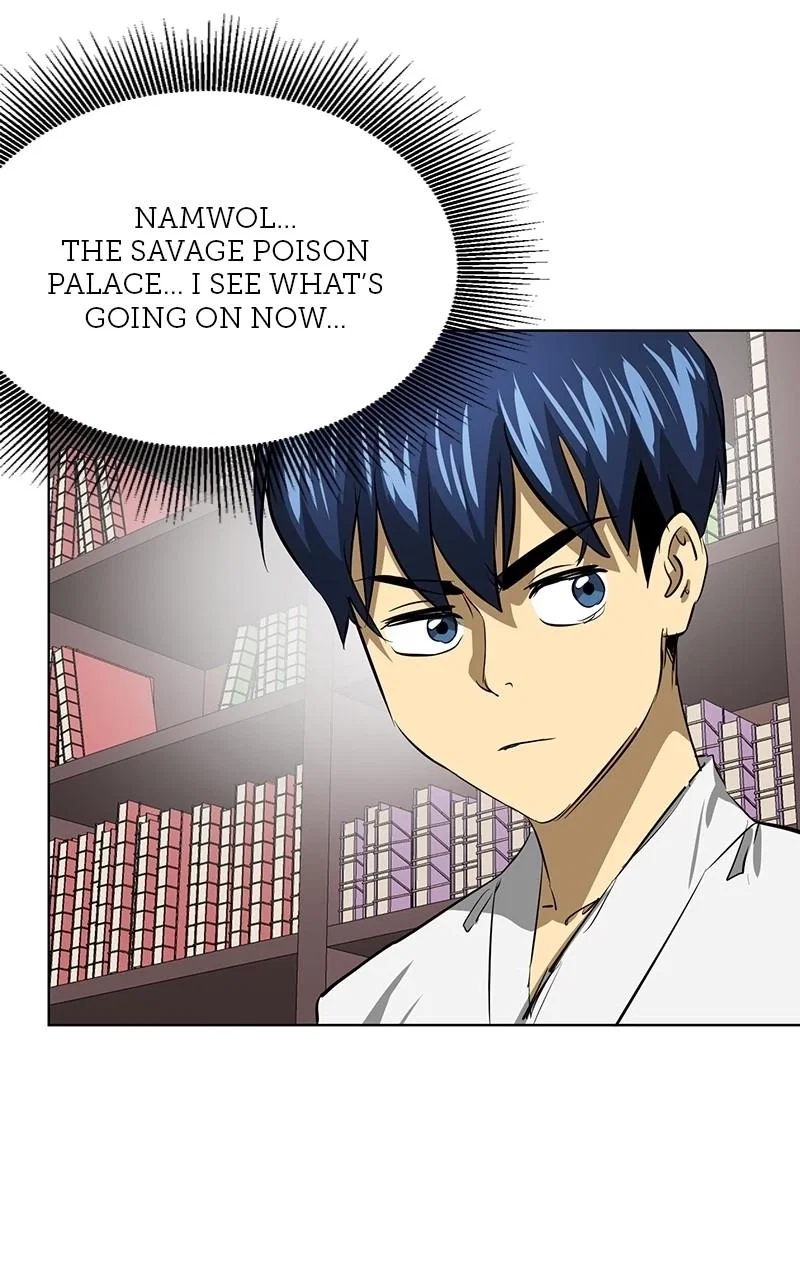 Infinite Level Up in Murim Chapter 121 - Page 70