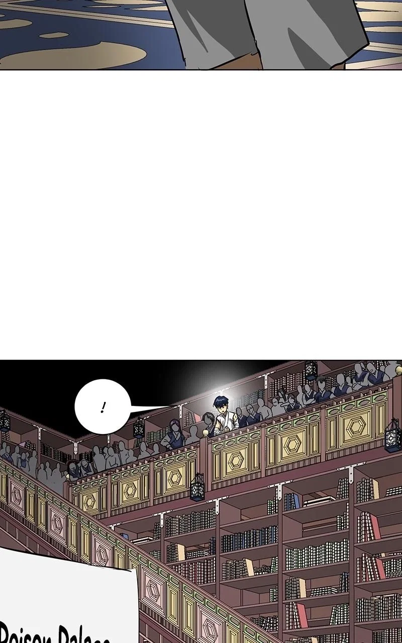 Infinite Level Up in Murim Chapter 121 - Page 73