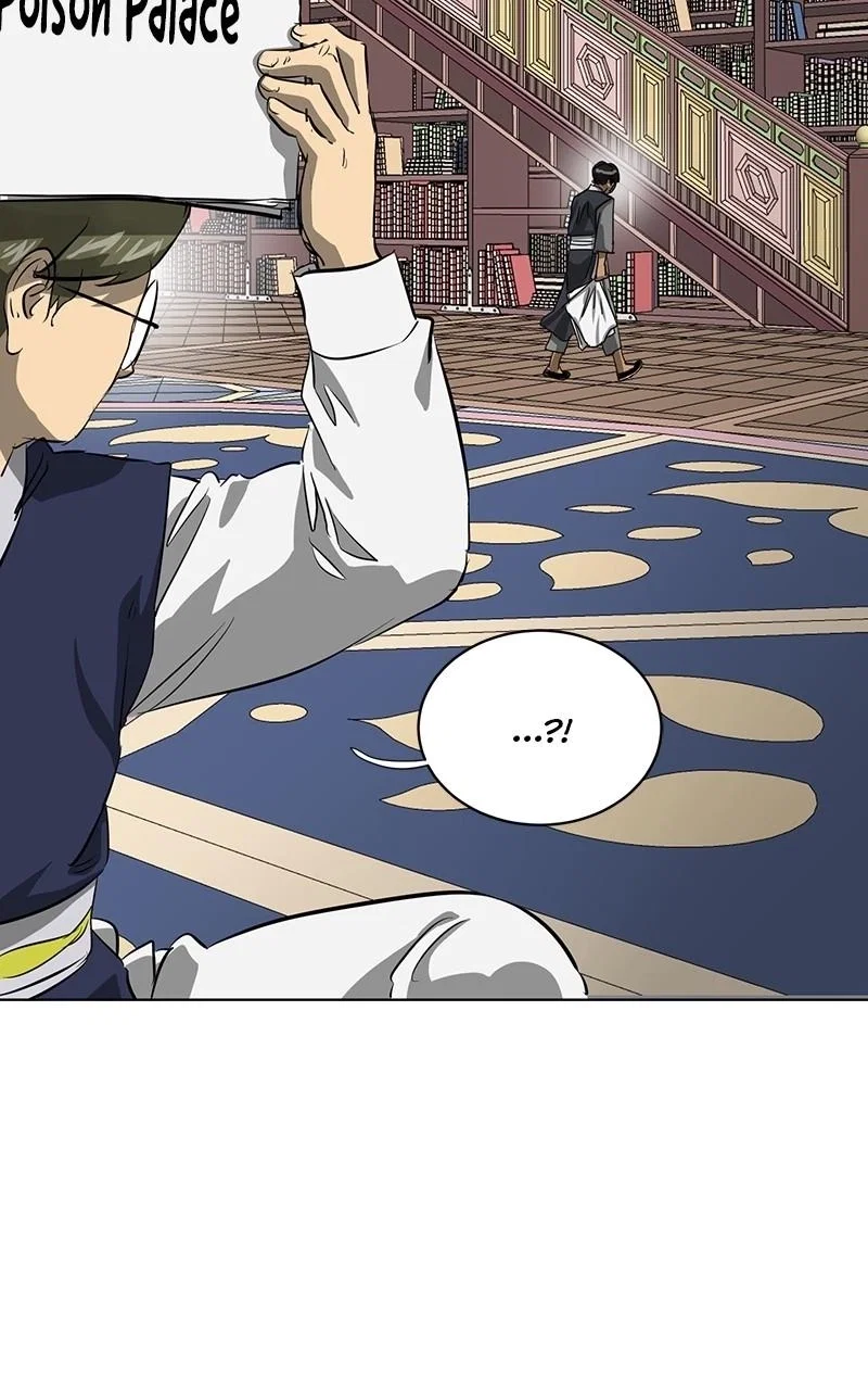 Infinite Level Up in Murim Chapter 121 - Page 74