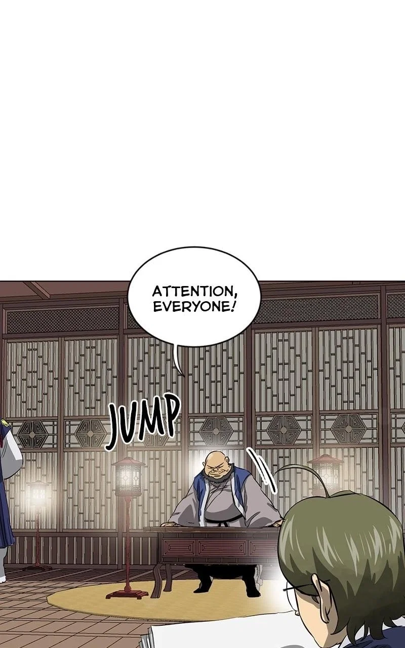 Infinite Level Up in Murim Chapter 121 - Page 78