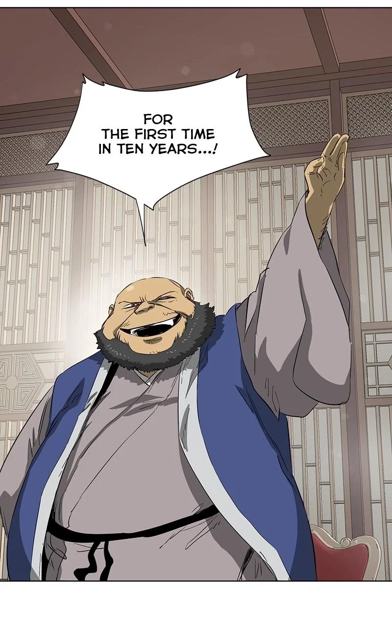 Infinite Level Up in Murim Chapter 121 - Page 80