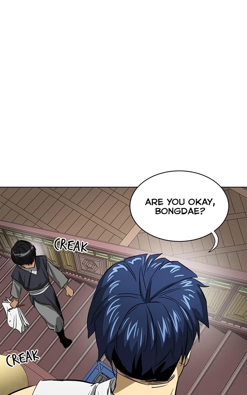 Infinite Level Up in Murim Chapter 121 - Page 84