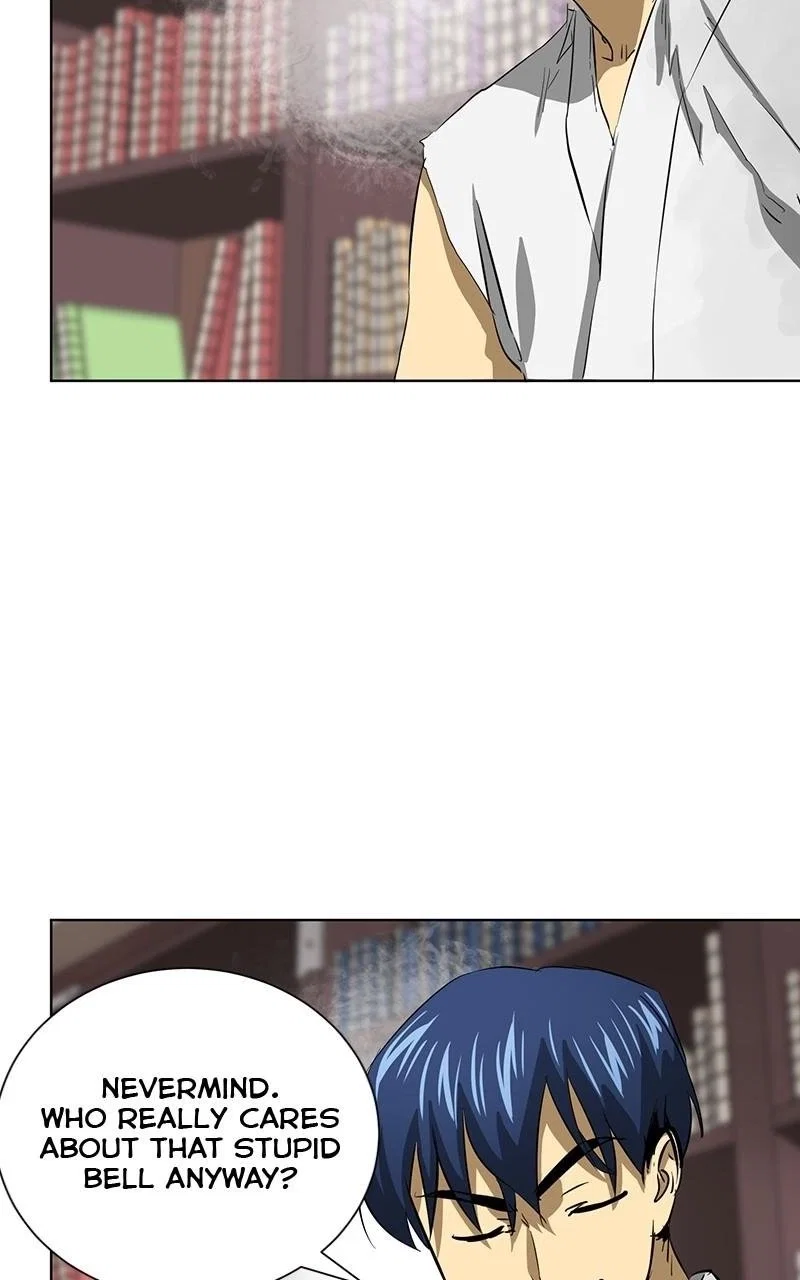Infinite Level Up in Murim Chapter 121 - Page 87