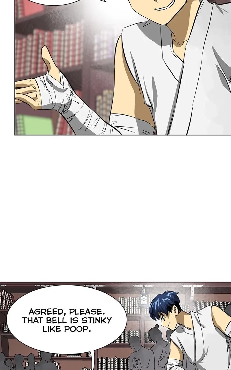 Infinite Level Up in Murim Chapter 121 - Page 88