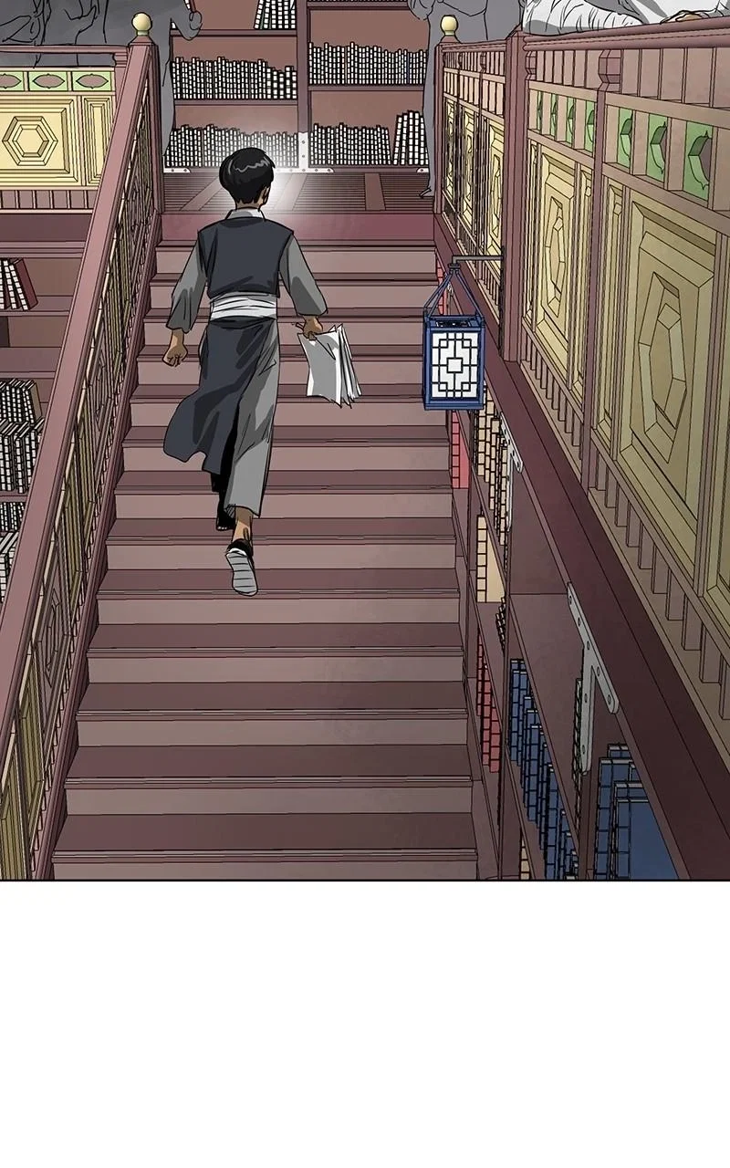 Infinite Level Up in Murim Chapter 121 - Page 89