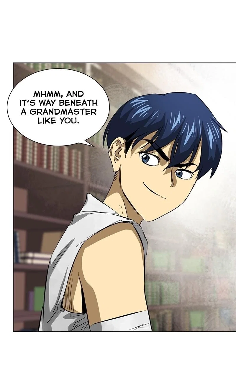 Infinite Level Up in Murim Chapter 121 - Page 90