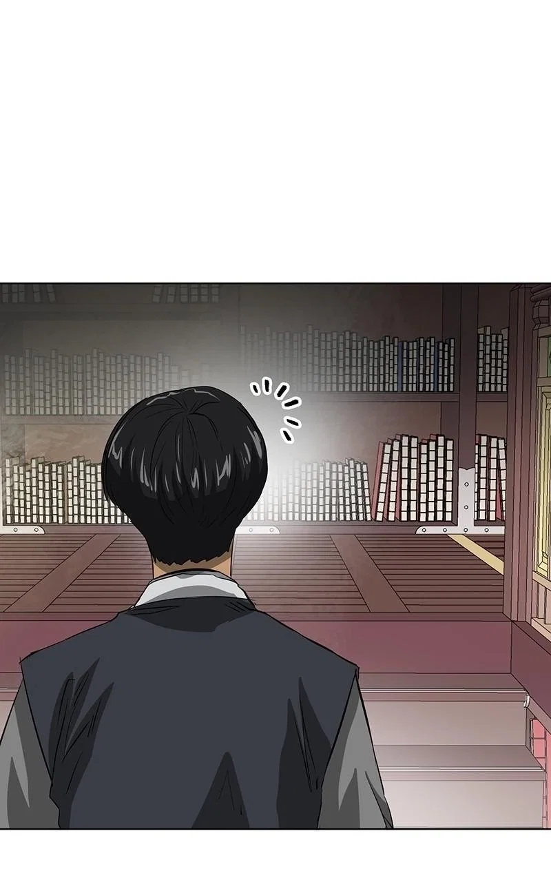 Infinite Level Up in Murim Chapter 121 - Page 91