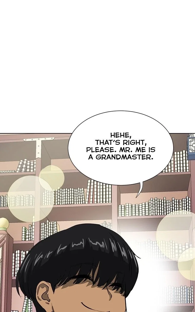 Infinite Level Up in Murim Chapter 121 - Page 92