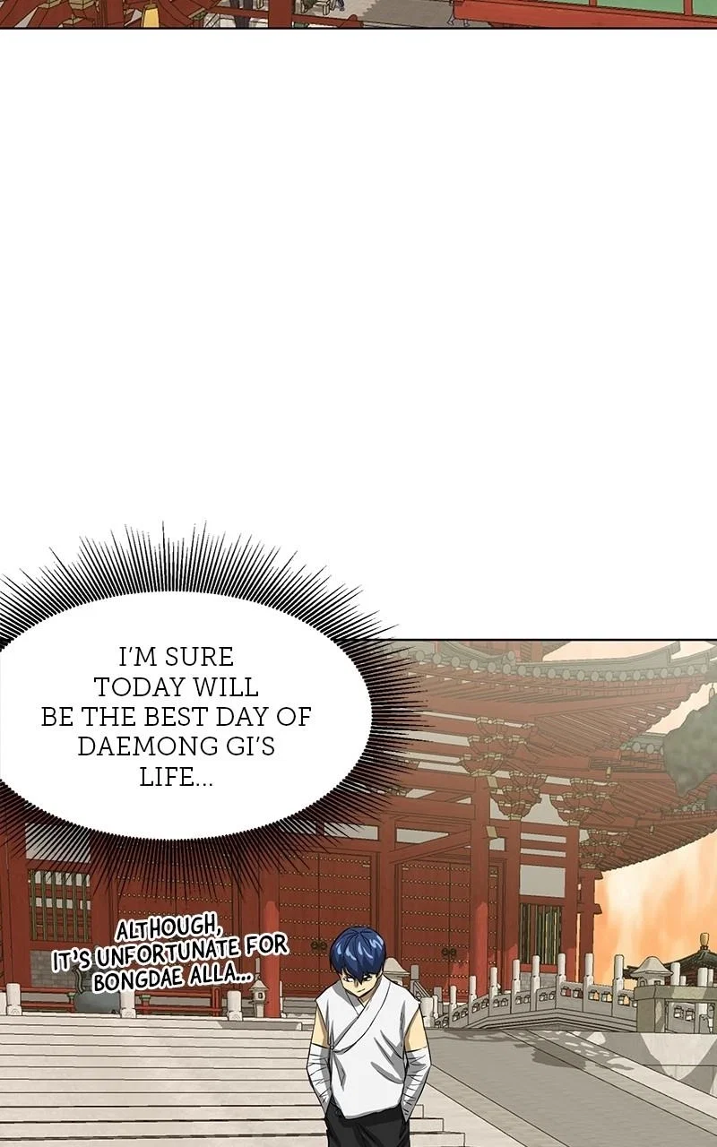 Infinite Level Up in Murim Chapter 121 - Page 96