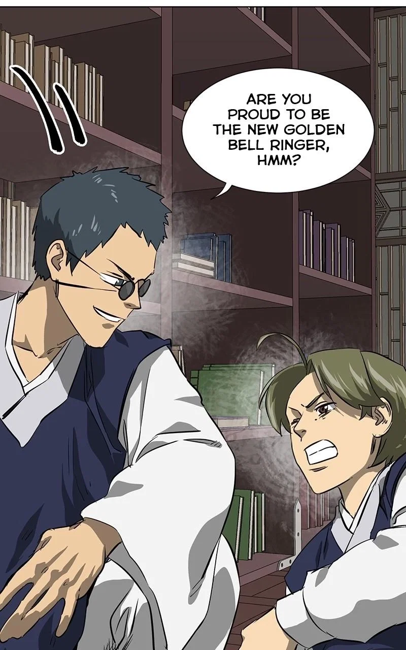 Infinite Level Up in Murim Chapter 121 - Page 109
