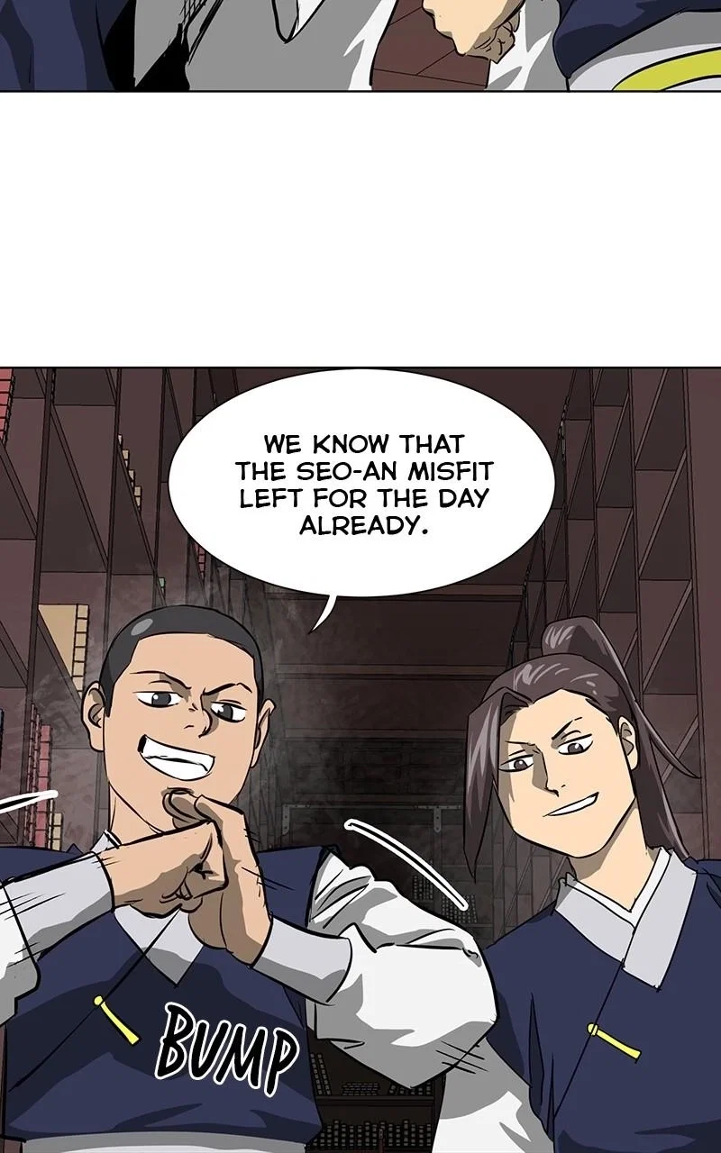 Infinite Level Up in Murim Chapter 121 - Page 110