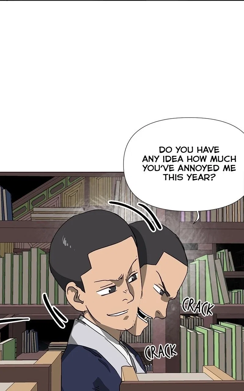 Infinite Level Up in Murim Chapter 121 - Page 111
