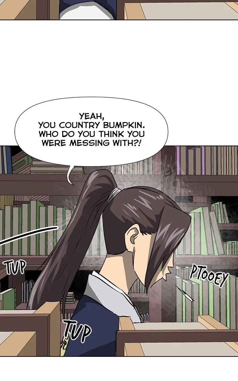Infinite Level Up in Murim Chapter 121 - Page 112