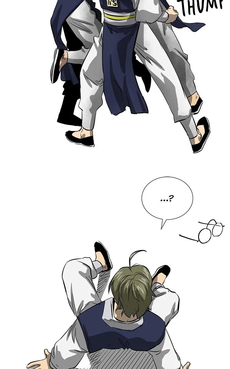 Infinite Level Up in Murim Chapter 121 - Page 119