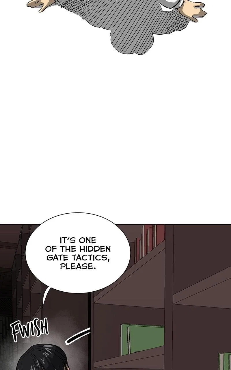 Infinite Level Up in Murim Chapter 121 - Page 120