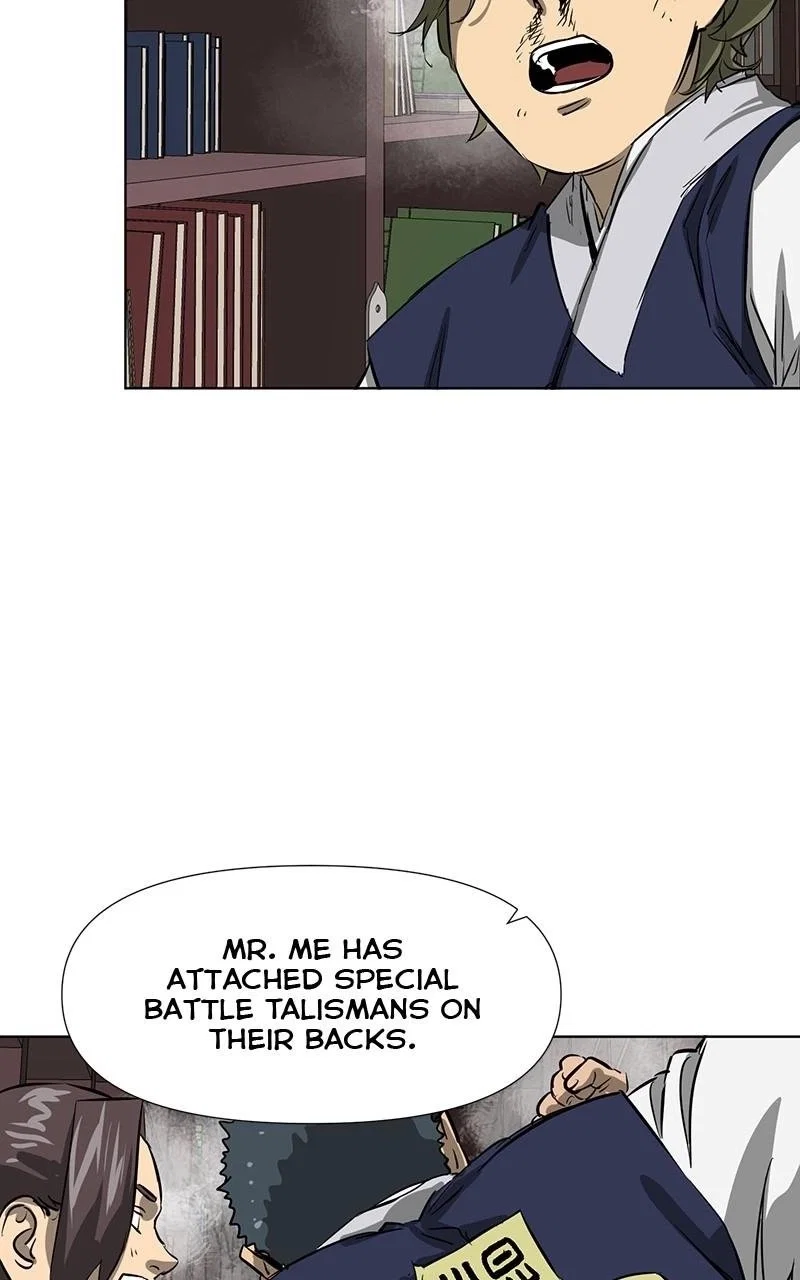 Infinite Level Up in Murim Chapter 121 - Page 122