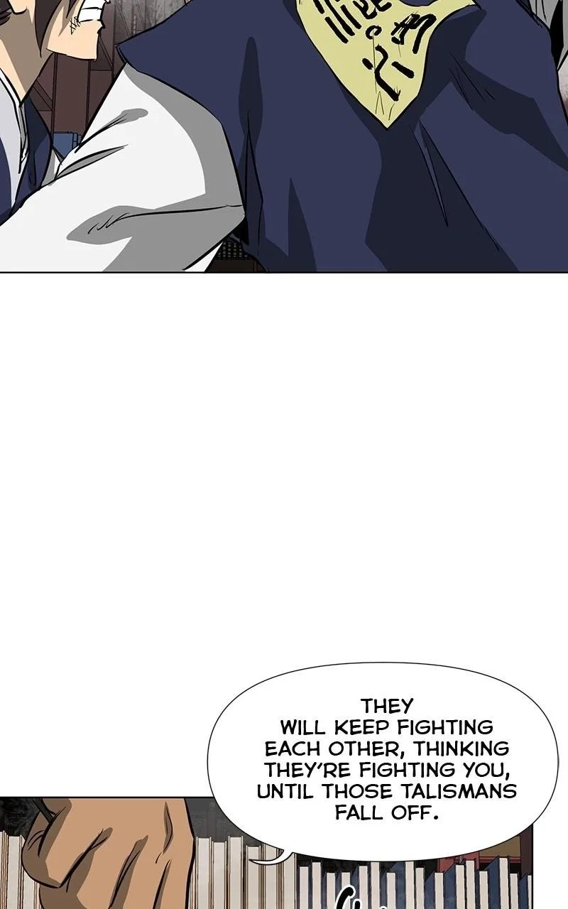 Infinite Level Up in Murim Chapter 121 - Page 123
