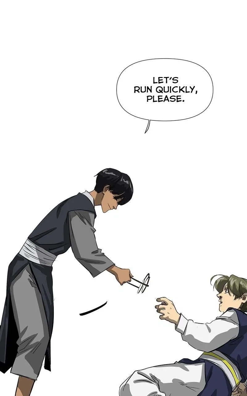 Infinite Level Up in Murim Chapter 121 - Page 125