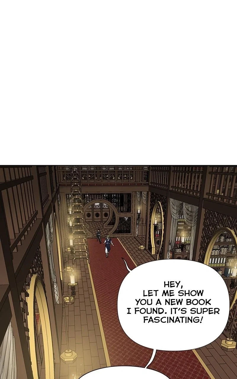 Infinite Level Up in Murim Chapter 121 - Page 128