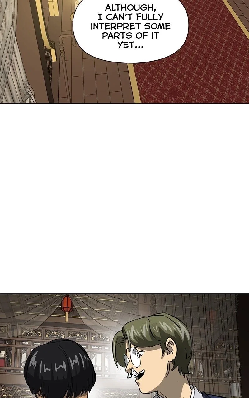 Infinite Level Up in Murim Chapter 121 - Page 129