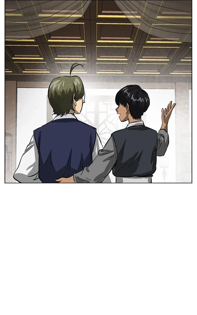 Infinite Level Up in Murim Chapter 121 - Page 131