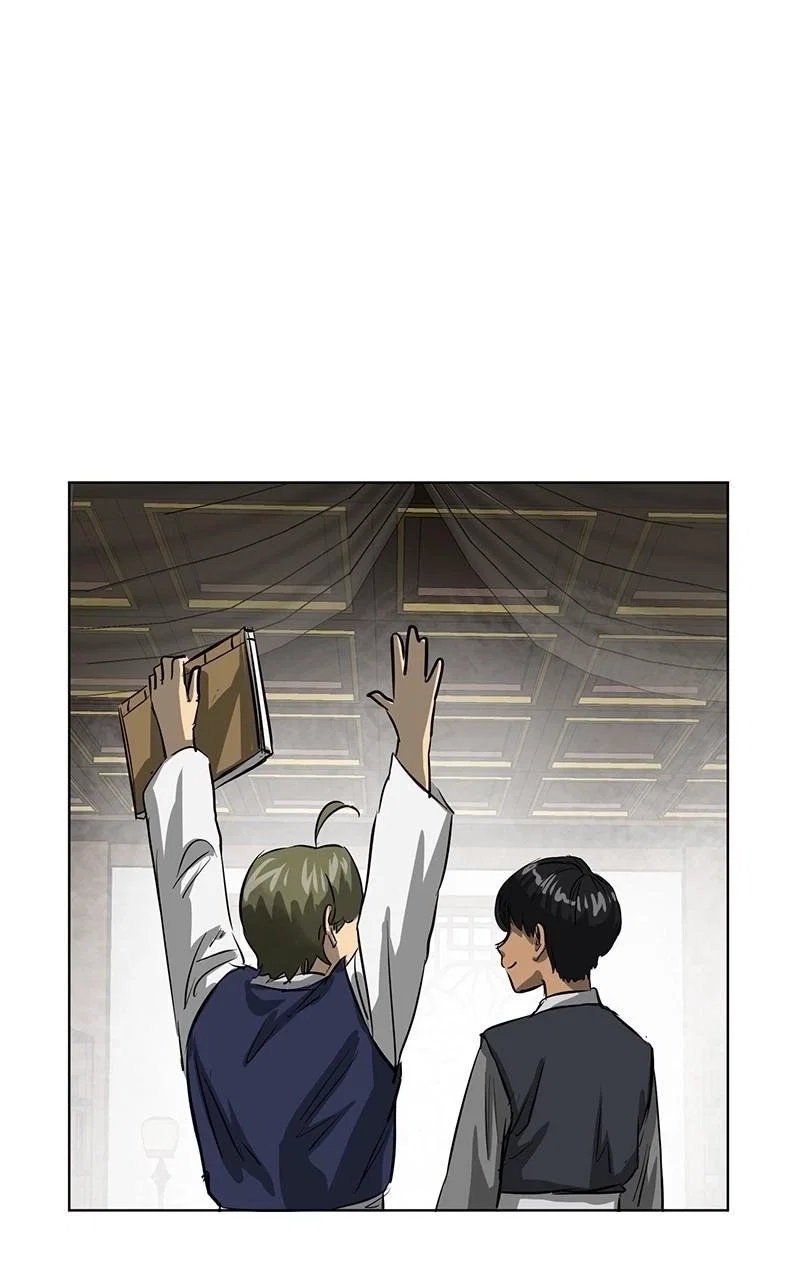 Infinite Level Up in Murim Chapter 121 - Page 132