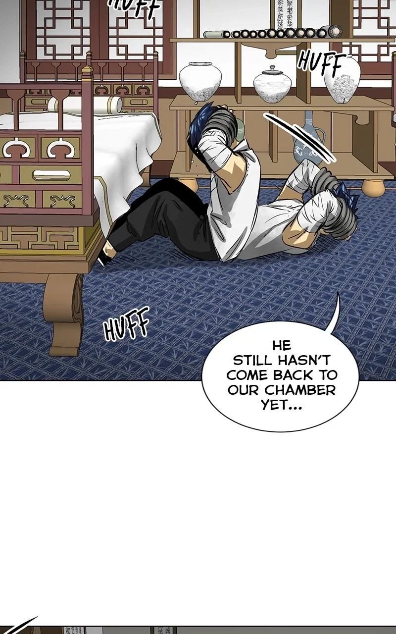 Infinite Level Up in Murim Chapter 121 - Page 136