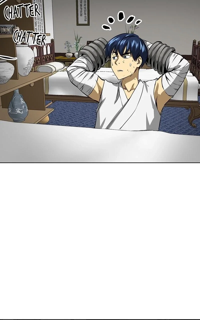 Infinite Level Up in Murim Chapter 121 - Page 137