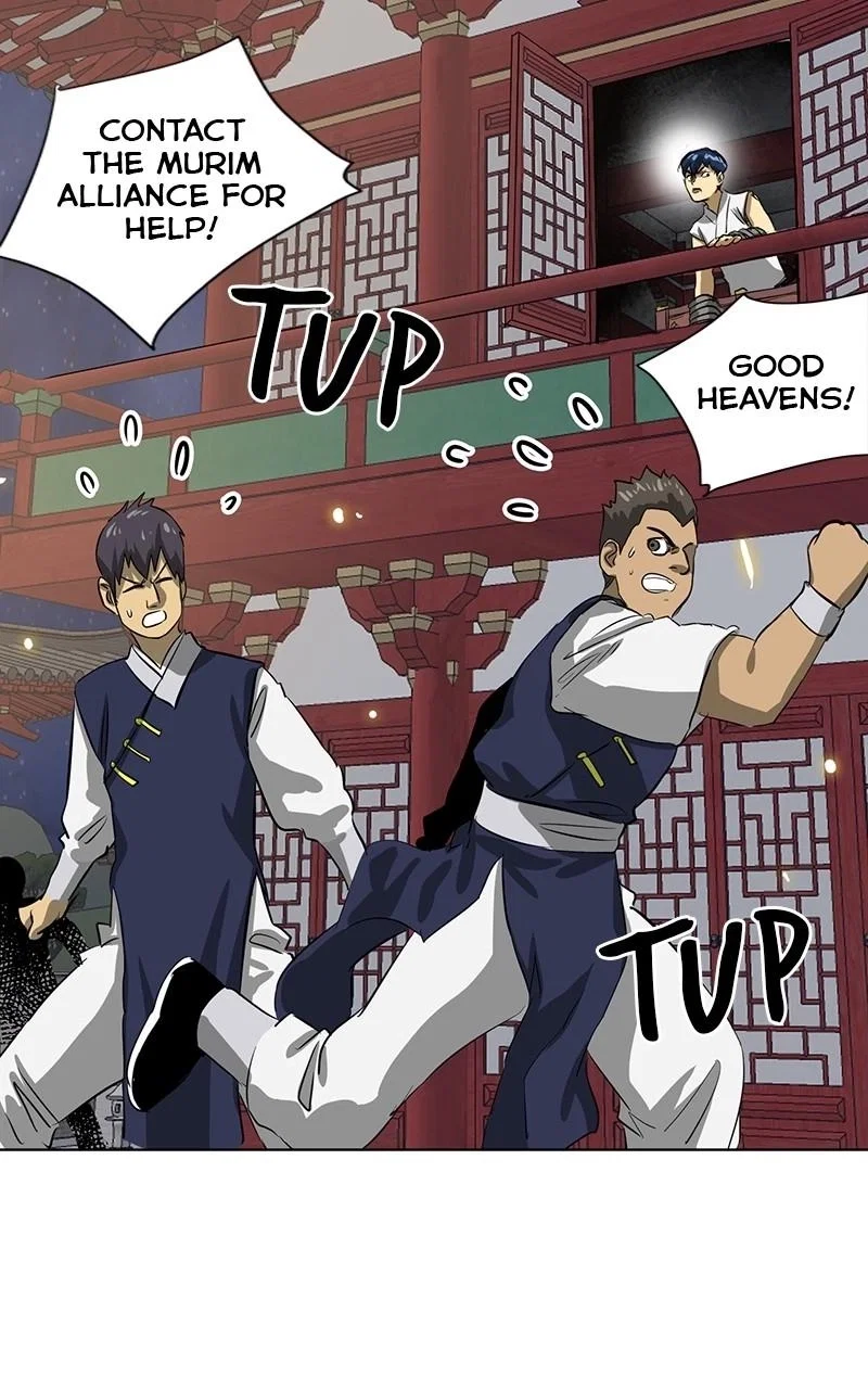 Infinite Level Up in Murim Chapter 121 - Page 140
