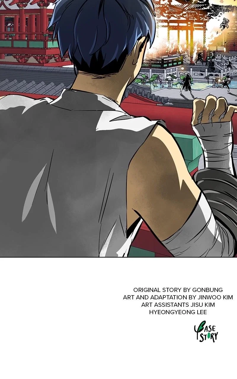 Infinite Level Up in Murim Chapter 121 - Page 151