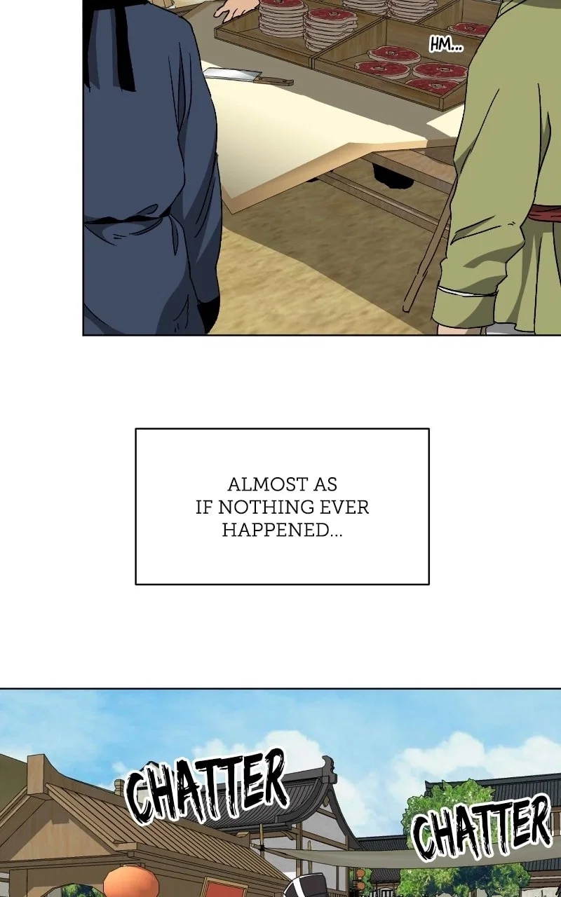 Infinite Level Up in Murim Chapter 196 - Page 3