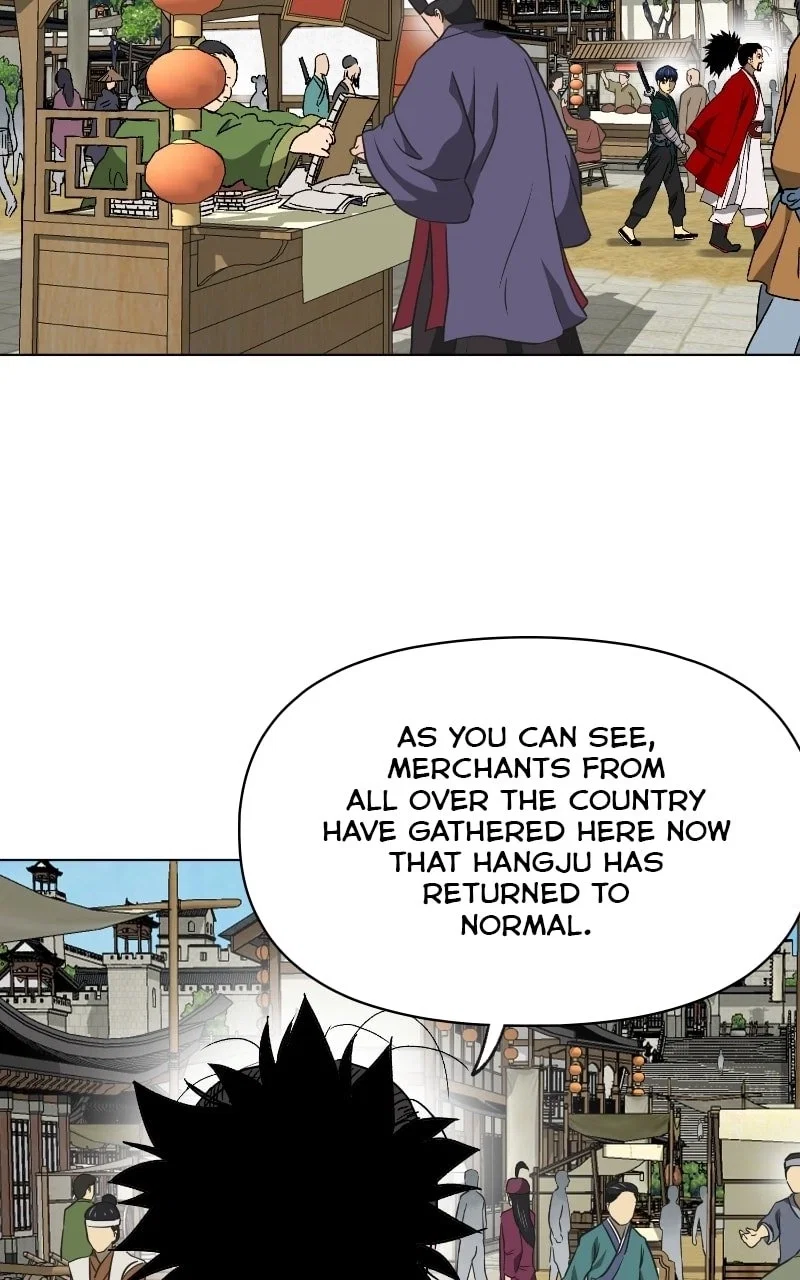 Infinite Level Up in Murim Chapter 196 - Page 4