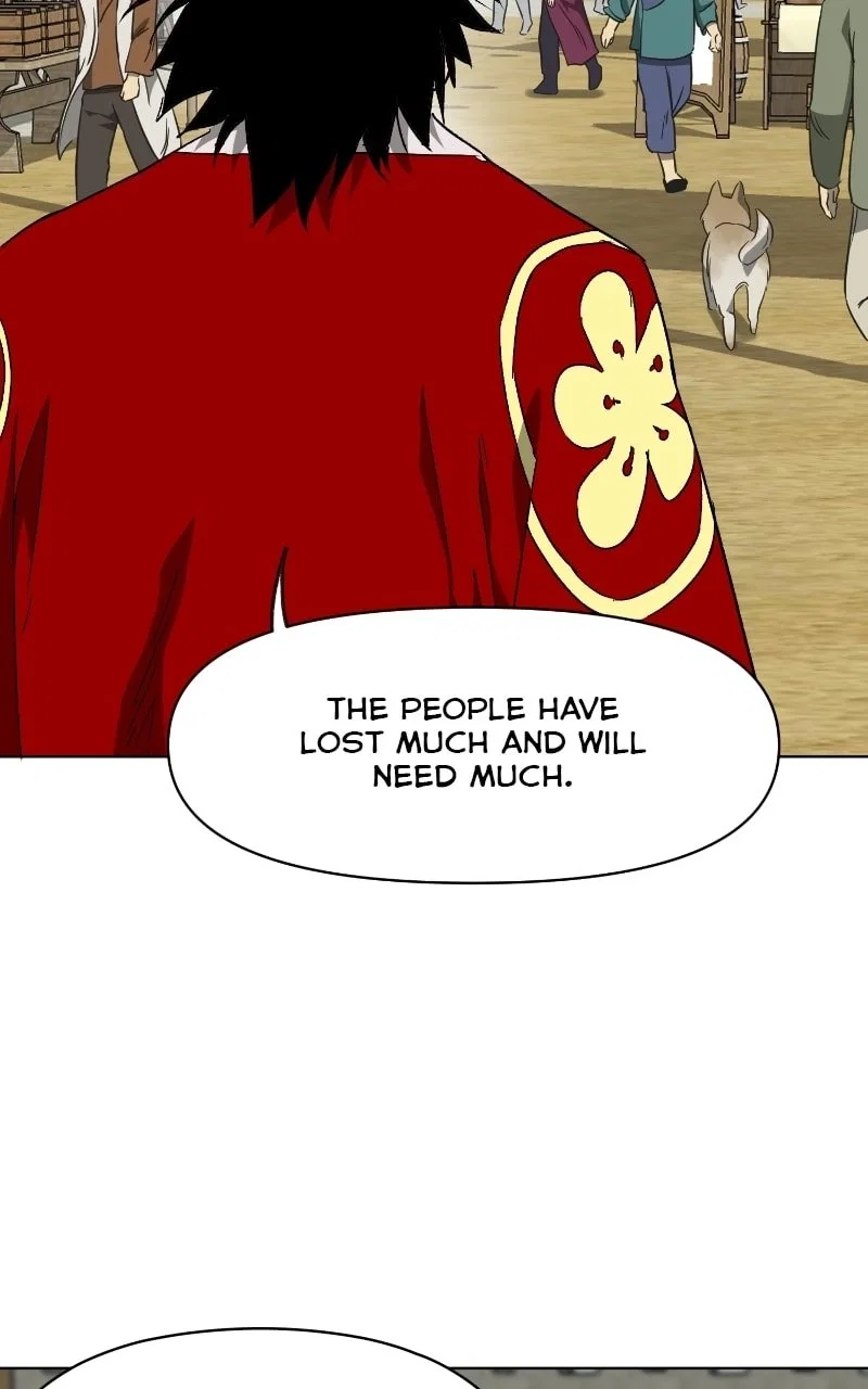 Infinite Level Up in Murim Chapter 196 - Page 5