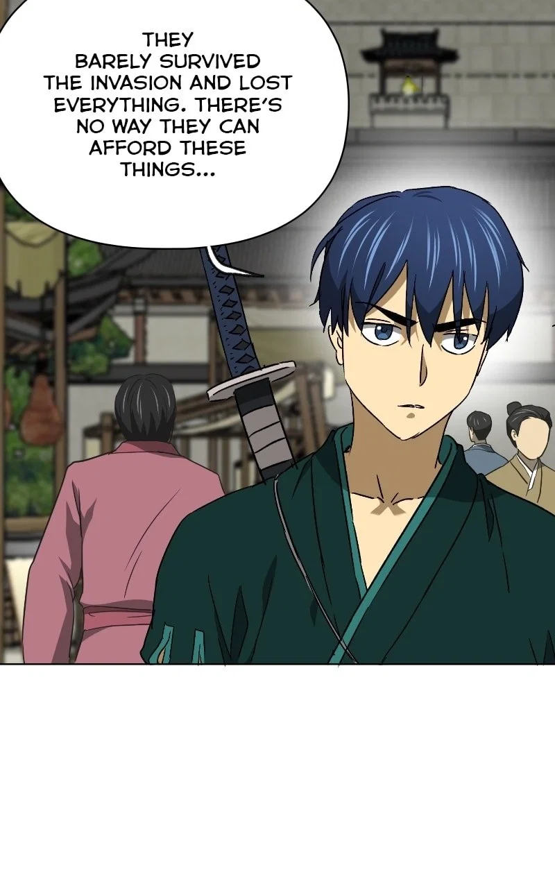 Infinite Level Up in Murim Chapter 196 - Page 6