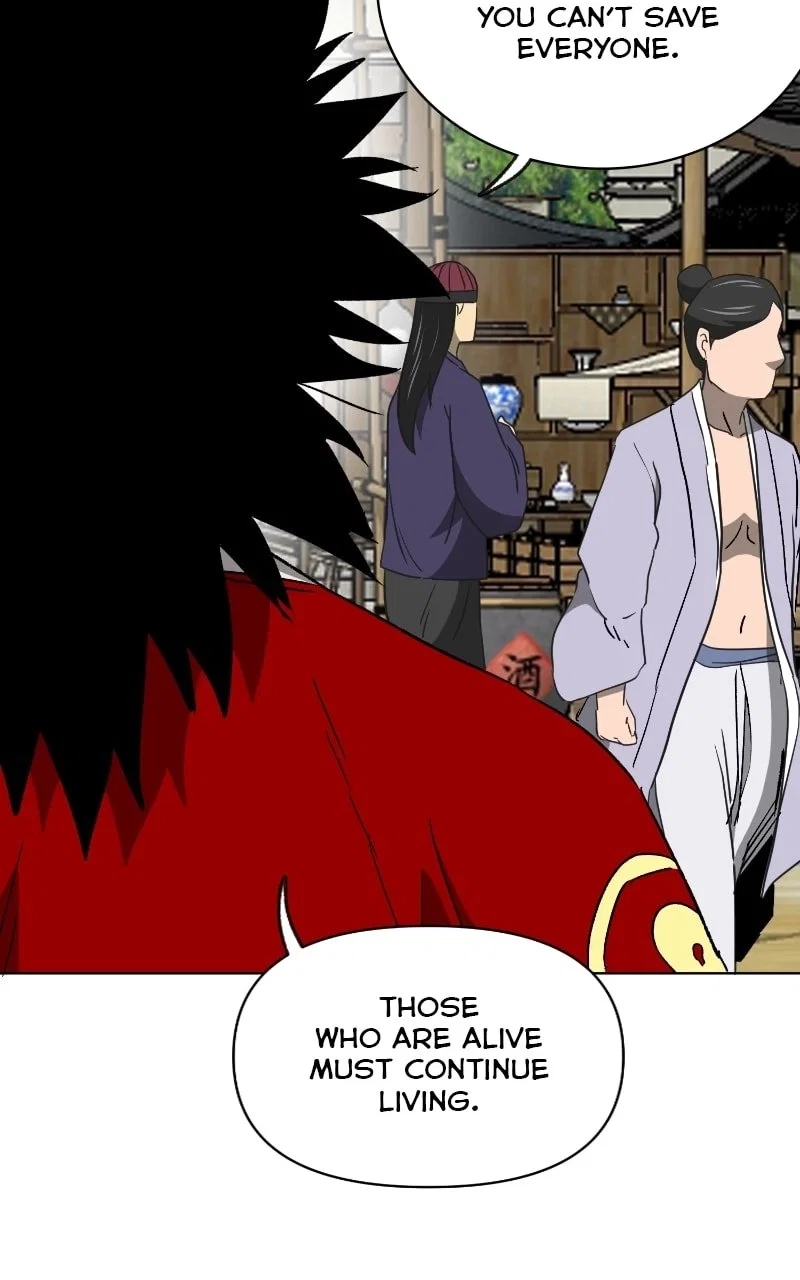 Infinite Level Up in Murim Chapter 196 - Page 8