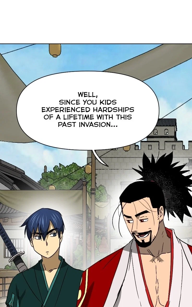 Infinite Level Up in Murim Chapter 196 - Page 9