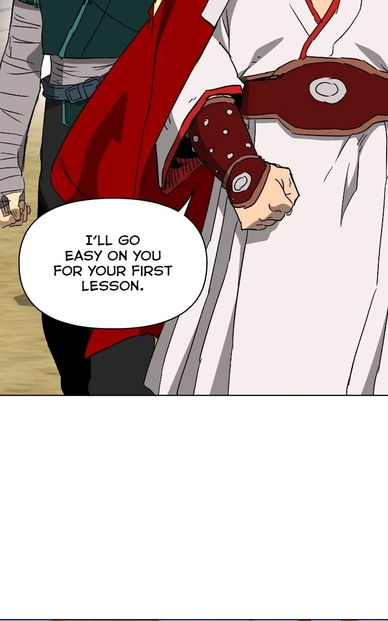 Infinite Level Up in Murim Chapter 196 - Page 10
