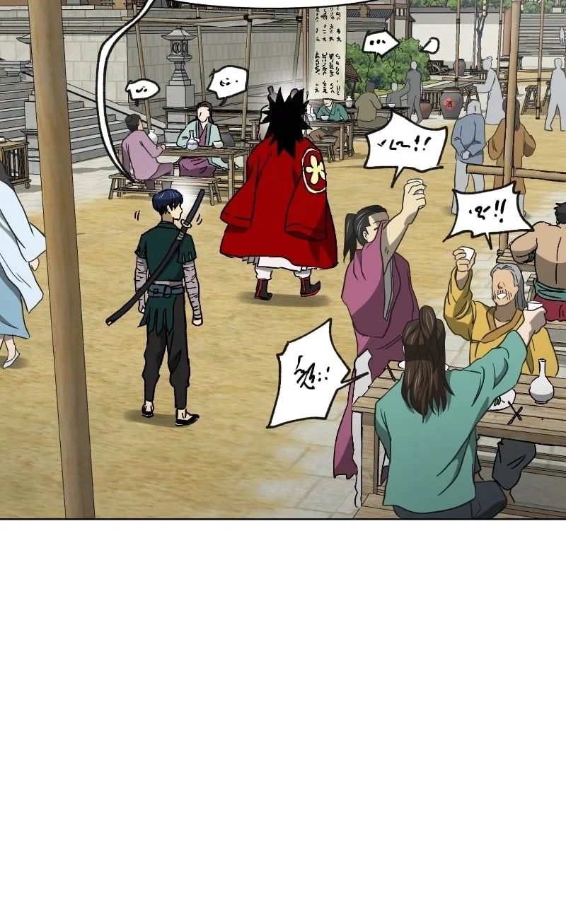 Infinite Level Up in Murim Chapter 196 - Page 14