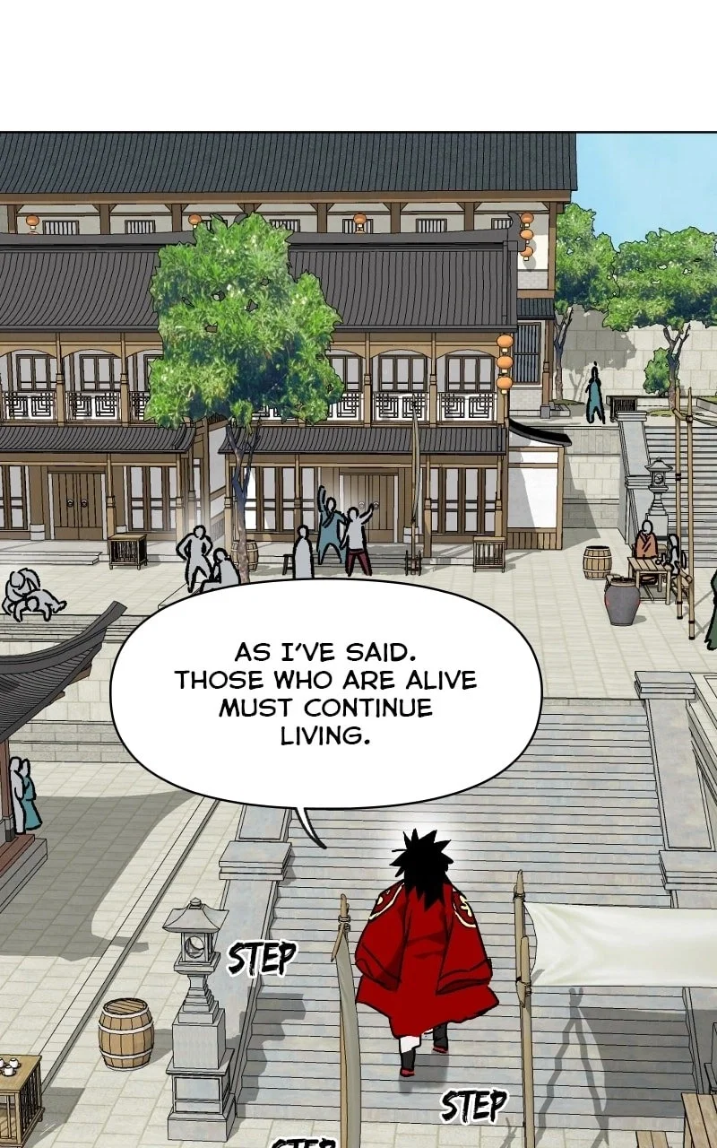 Infinite Level Up in Murim Chapter 196 - Page 15