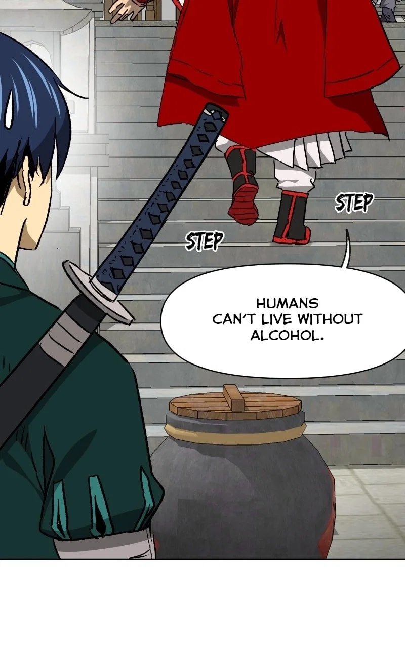 Infinite Level Up in Murim Chapter 196 - Page 17