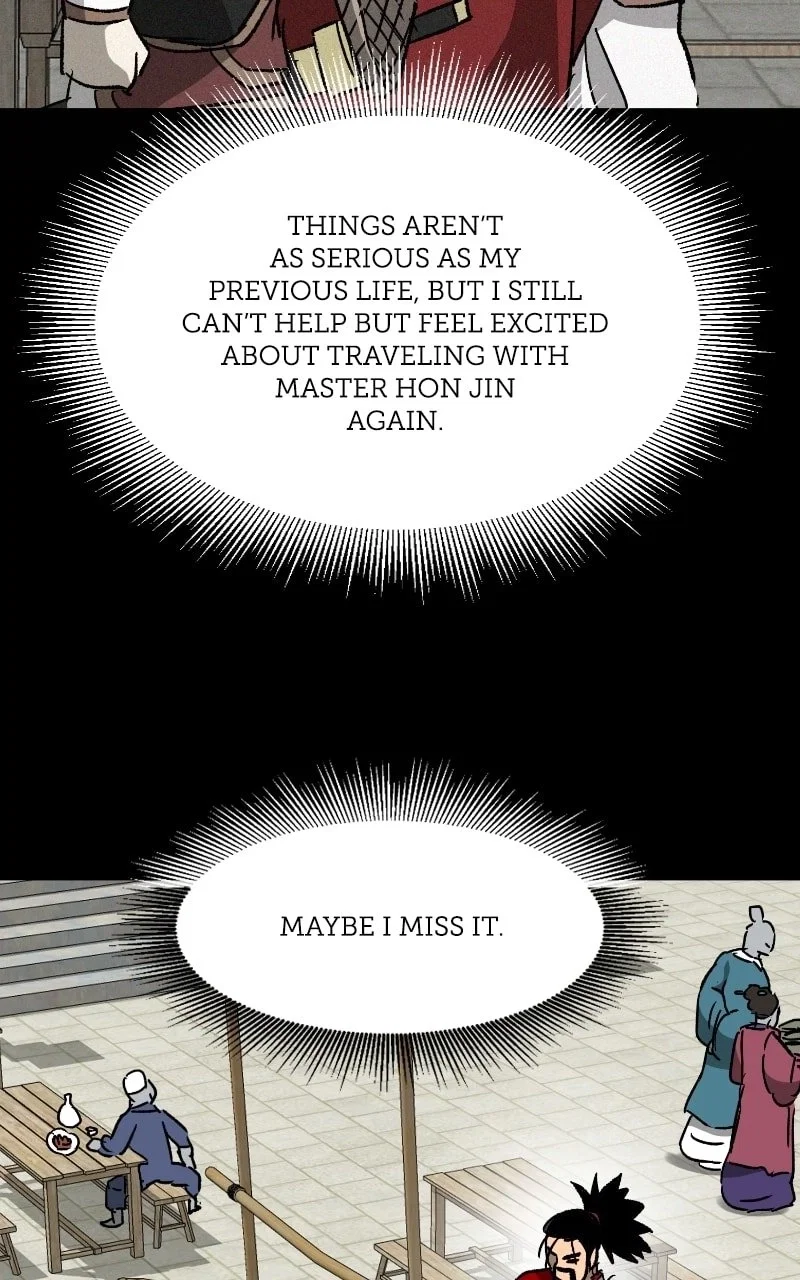 Infinite Level Up in Murim Chapter 196 - Page 24